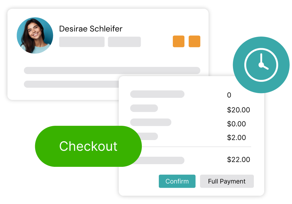 Billing and Invoicing