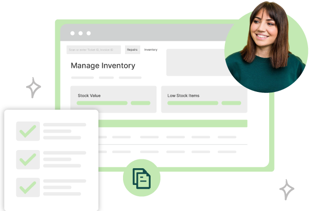 Inventory Management