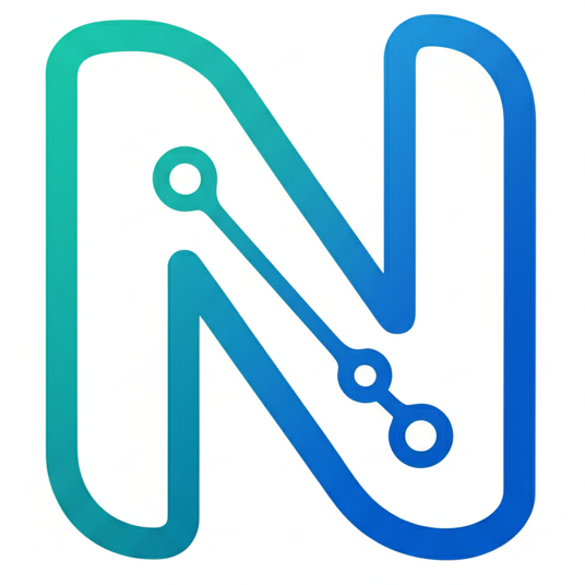 Nifty ERP Logo